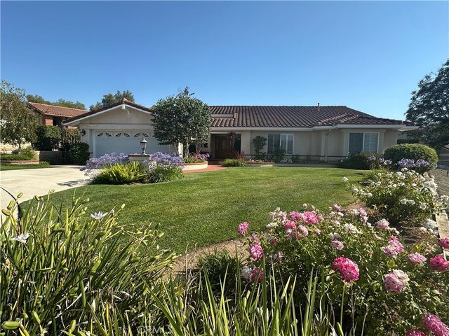 13784 Gunsmoke Road, Moorpark