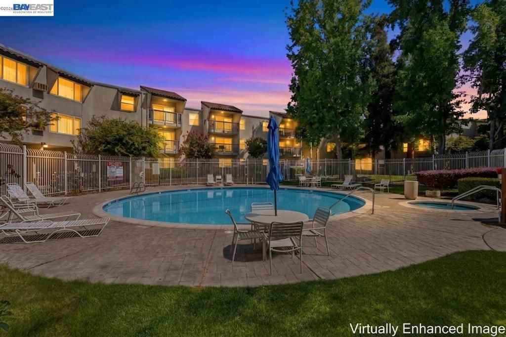1087 Murrieta Blvd # 339, Livermore