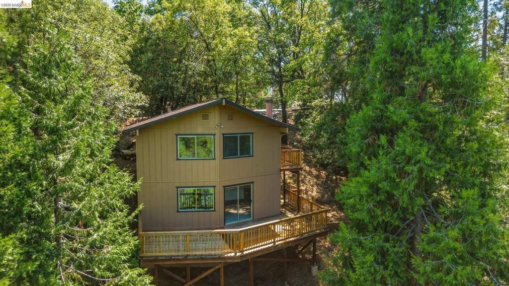 20550 Deerhaven Dr, Tuolumne