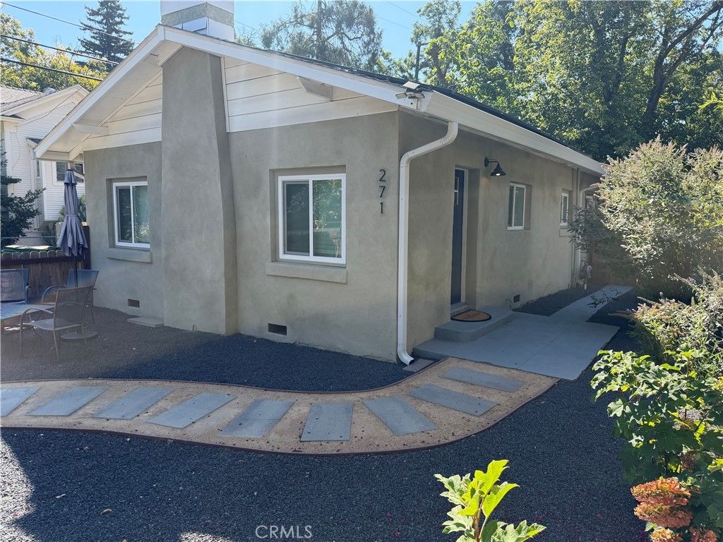 271 E 7th Avenue, Chico