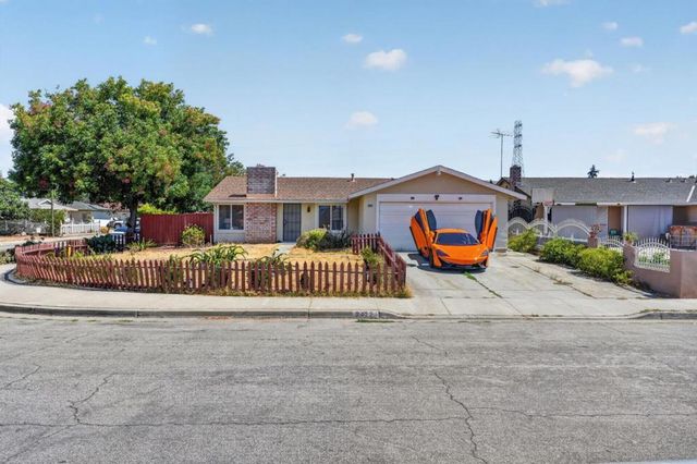 2422 Ridgeglen Way, San Jose