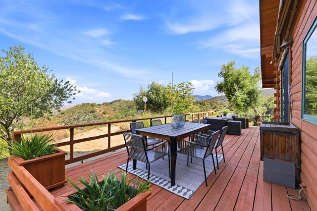 6425 San Juan Canyon Road, San Juan Bautista