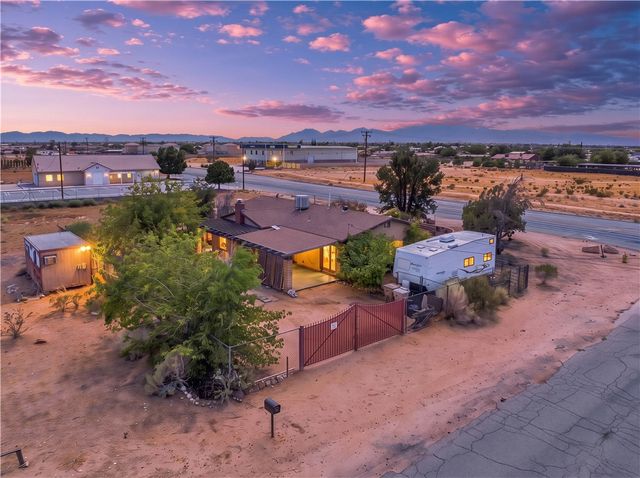 11273 Hesperia Road, Hesperia