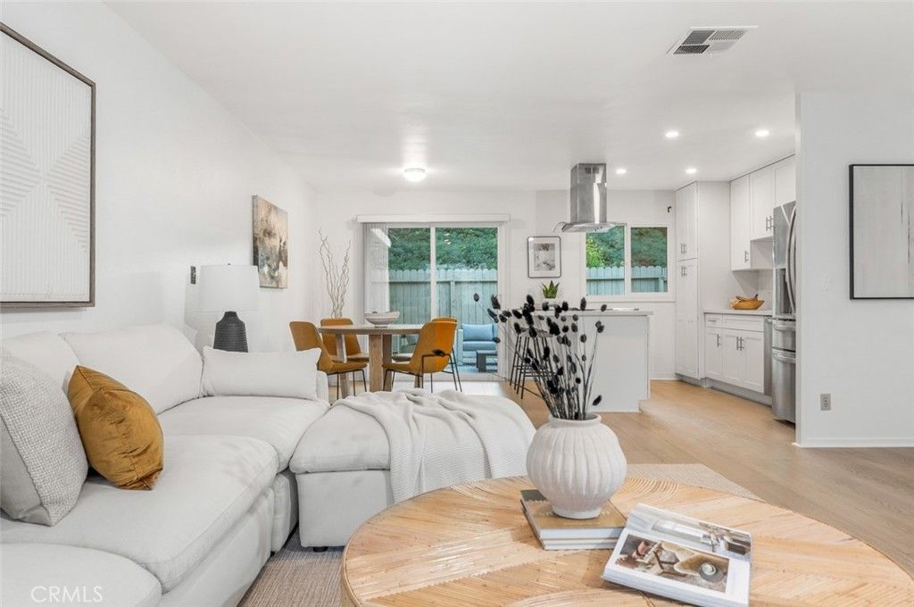 23475 Los Grandes, Aliso Viejo