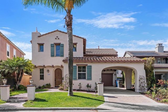 13500 Moonflower Meadows Trl, San Diego