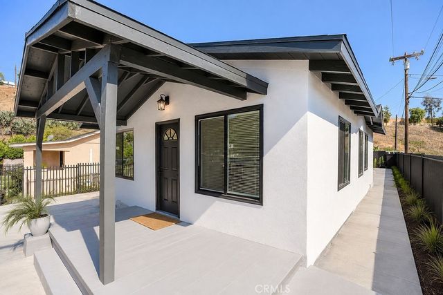 3923 Eagle, Los Angeles