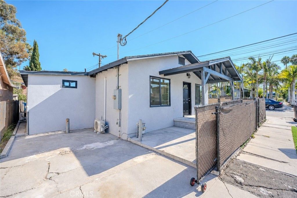 3923 Eagle, Los Angeles