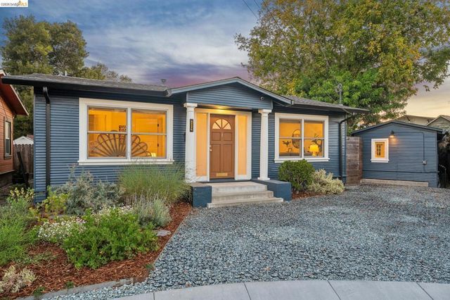 4117 Penniman Ct #g, Oakland