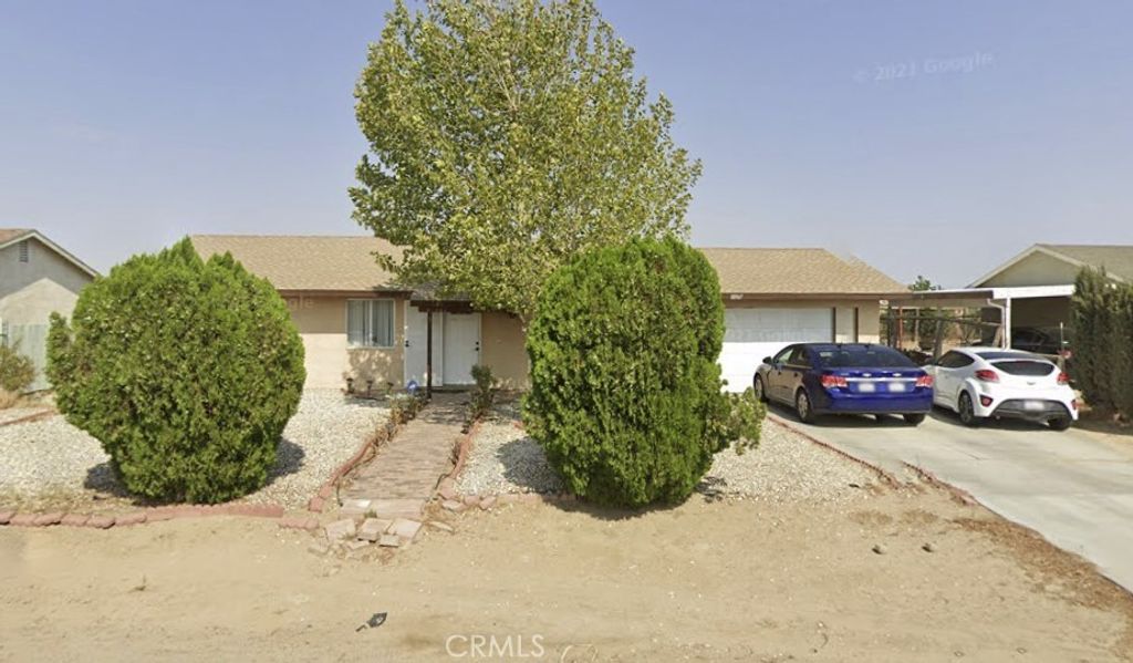 18907 Muskrat Avenue, Adelanto