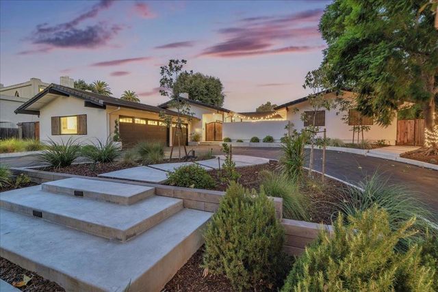 1766 Dry Creek Road, San Jose