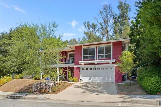 22855 Sparrowdell, Calabasas
