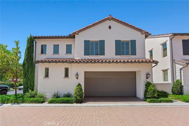 115 Della, Irvine
