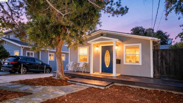 4751 Fair Ave, Oakland