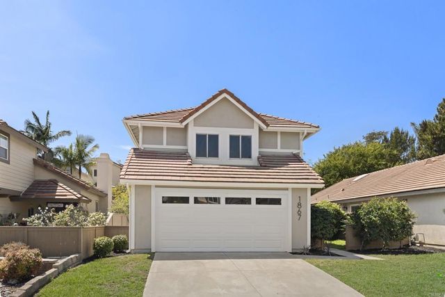 1867 Teakwood Way, Vista