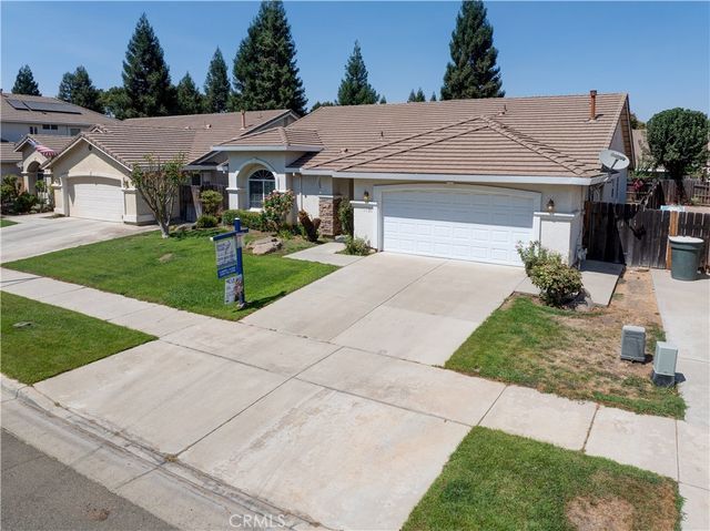 1065 Mallard, Merced