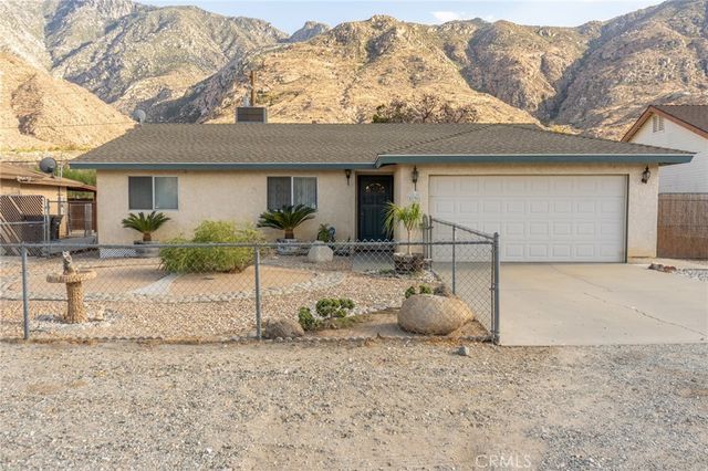 51961 Ida, Cabazon