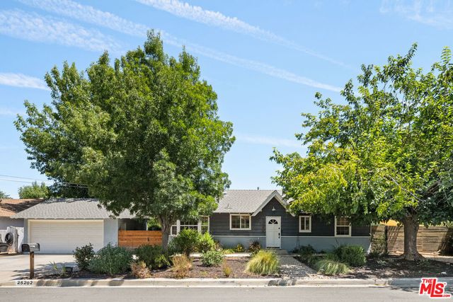 25202 Atwood Boulevard, Santa Clarita