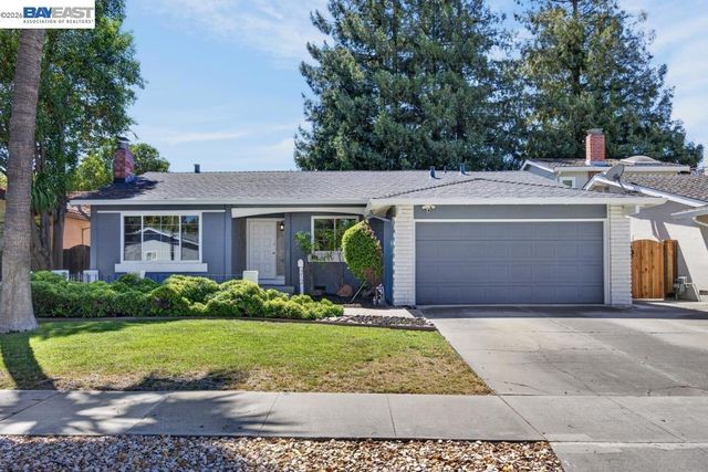 312 Surber Drive, San Jose