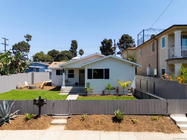 316 S Ditmar, Oceanside