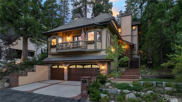 27598 Meadow Bay, Lake Arrowhead