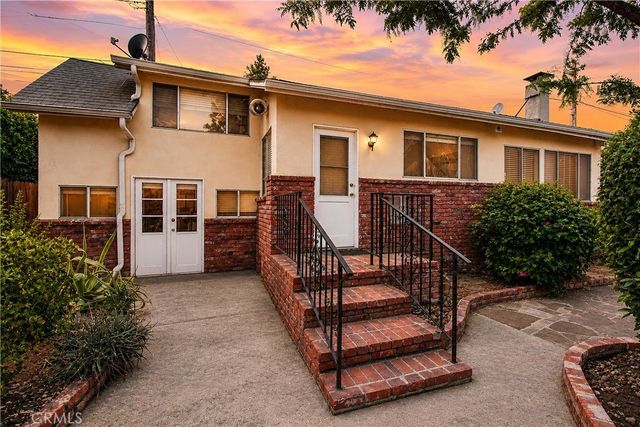 237 N Catalina Street, Burbank