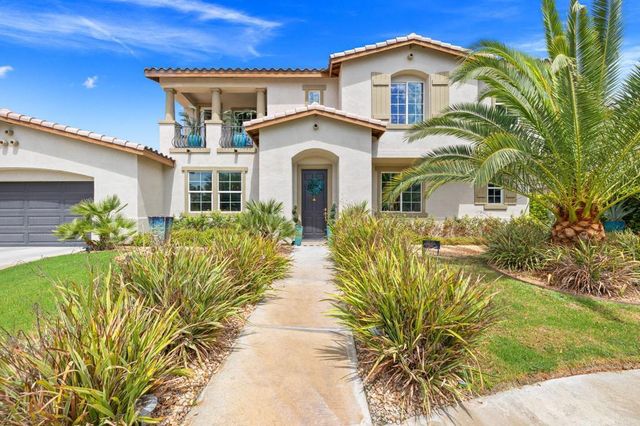 83272 Stagecoach Road, Indio