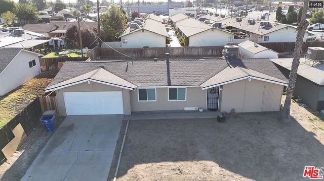 2612 Van Buren Place, Bakersfield