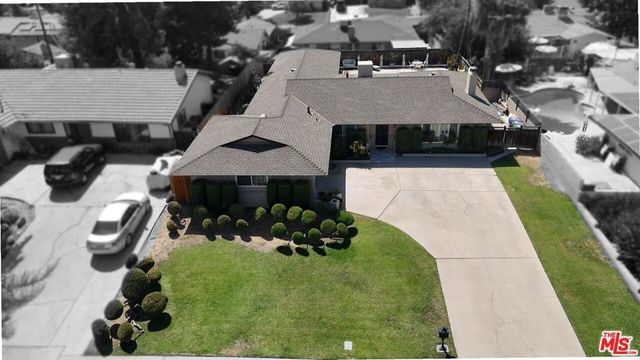 3774 Dalehurst Drive, Bakersfield