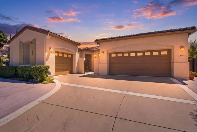 317 Valley Heights, Oceanside