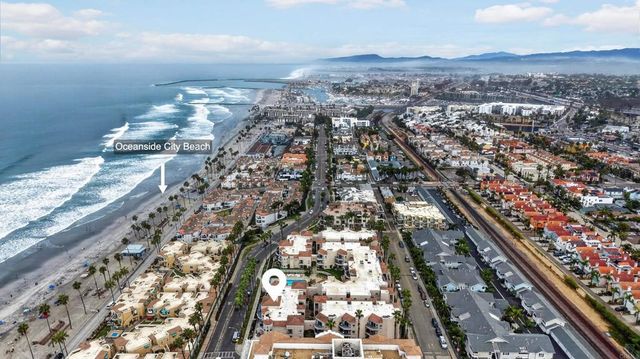 400 N Pacific Street # 216, Oceanside