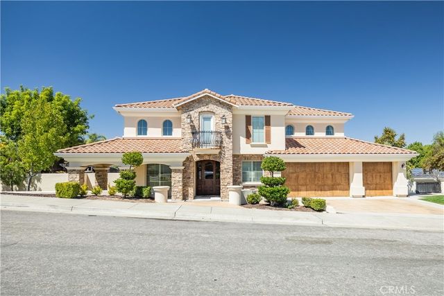 329 Cool Valley, Paso Robles