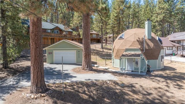 41753 Tanager Drive, Big Bear Lake