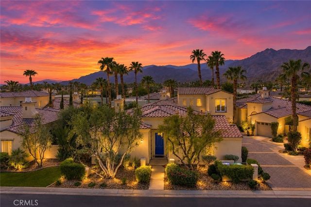 80783 Calle Azul, La Quinta