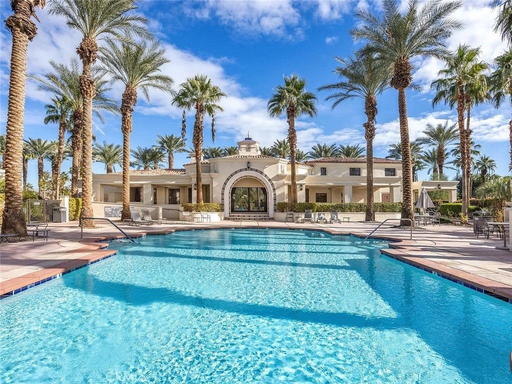 80783 Calle Azul, La Quinta