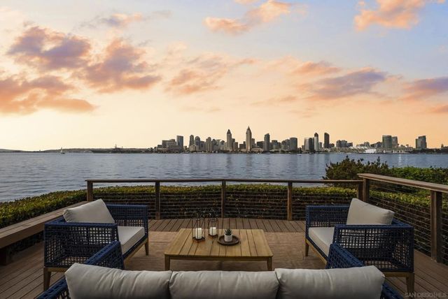 813 1st Street, Coronado