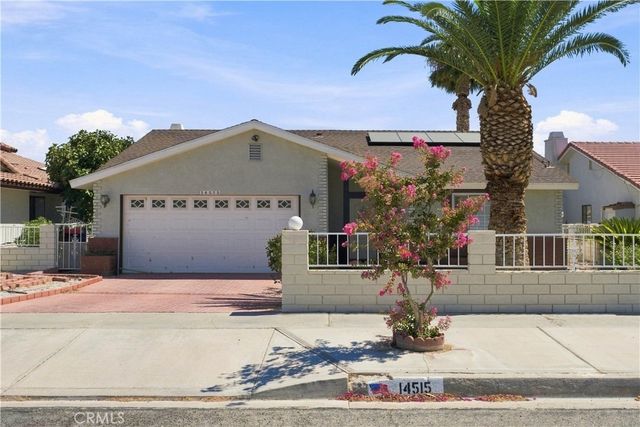 14515 Rivers Edge, Helendale