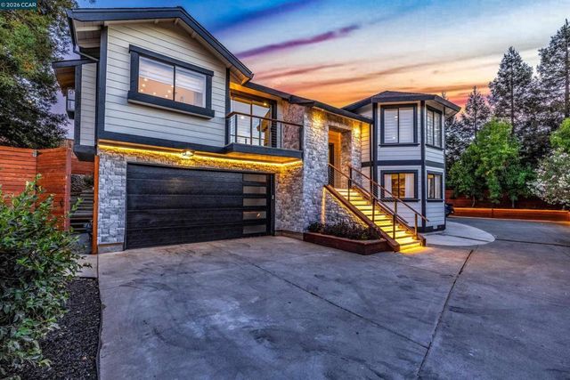 4348 Cowell Rd, Concord