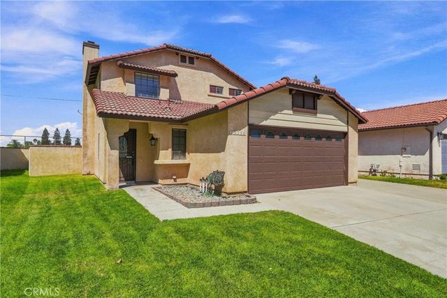 13356 Barcelona Place, Chino
