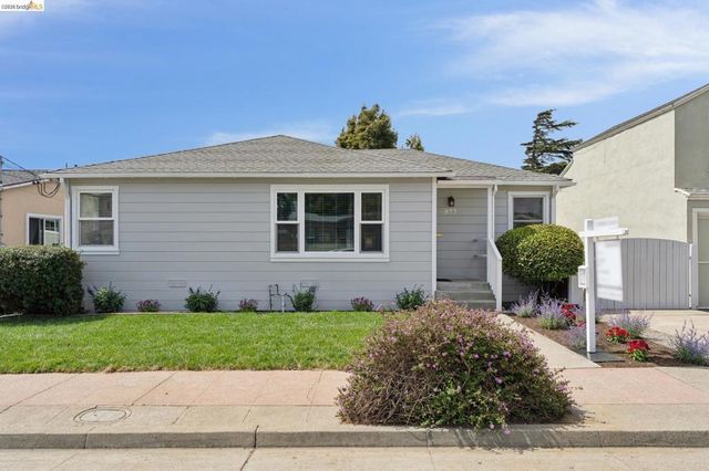 673 39th St, Richmond