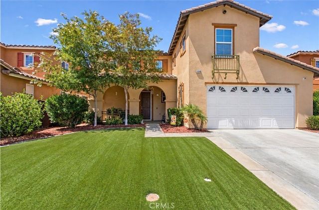 1180 Reisling, Perris