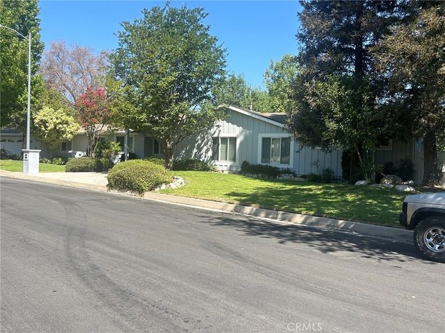 17229 Weddington, Encino