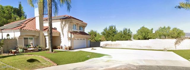 4543 Skidmore Court, Moorpark