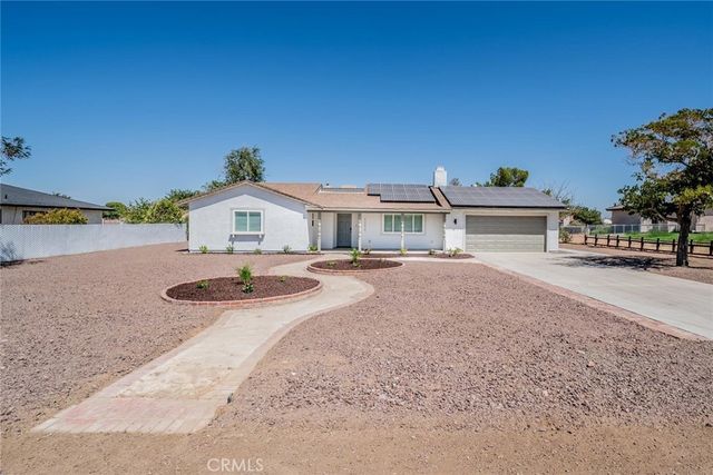 11172 Caribou Avenue, Apple Valley
