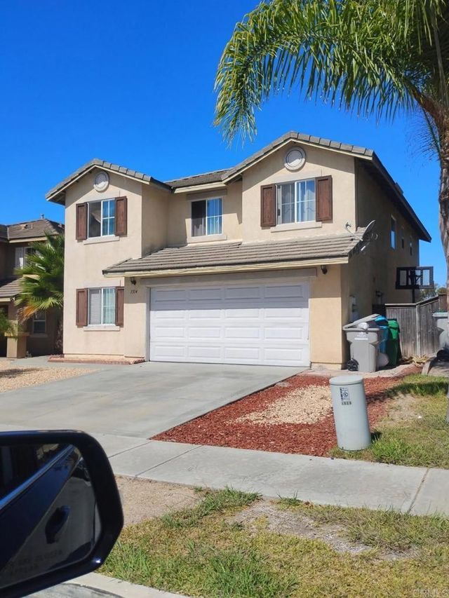1514 Remington Hills Drive, San Diego