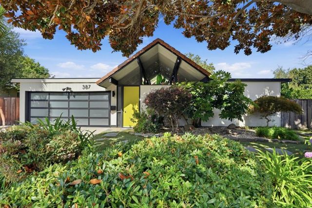 387 Vasquez Avenue, Sunnyvale