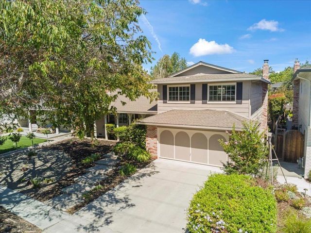 2390 Harris Court, San Jose