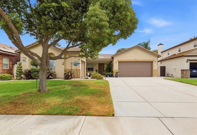 6248 Pear Avenue, Eastvale