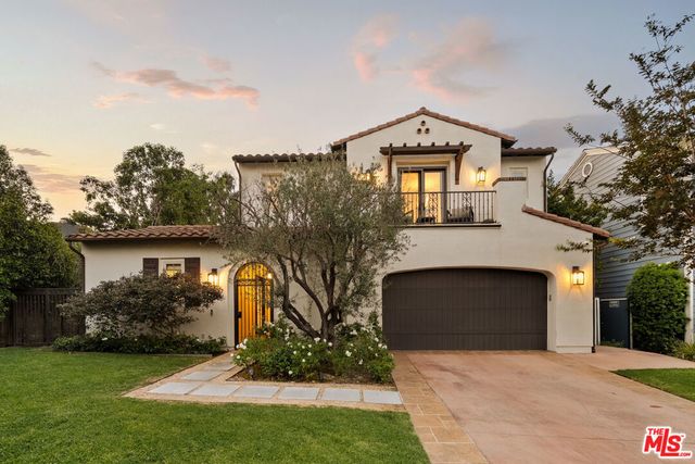 7585 Shore Cliff Drive, Los Angeles