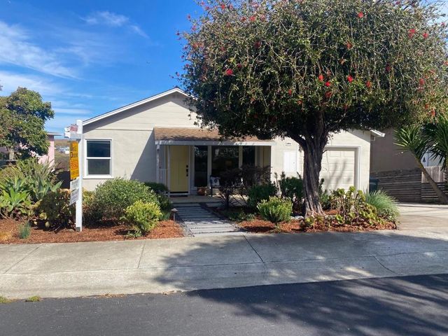 426 Beech Avenue, South San Francisco