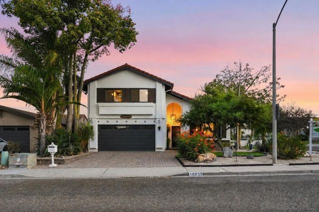 10835 Hillcreek Rd, Santee
